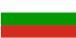 флаг Болгария